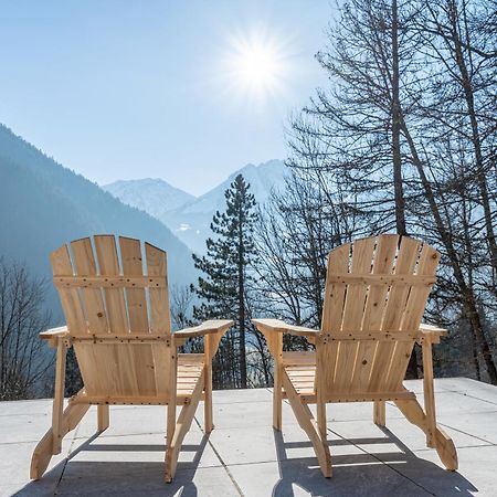 Chalet Flachaire Abondance Zewnętrze zdjęcie