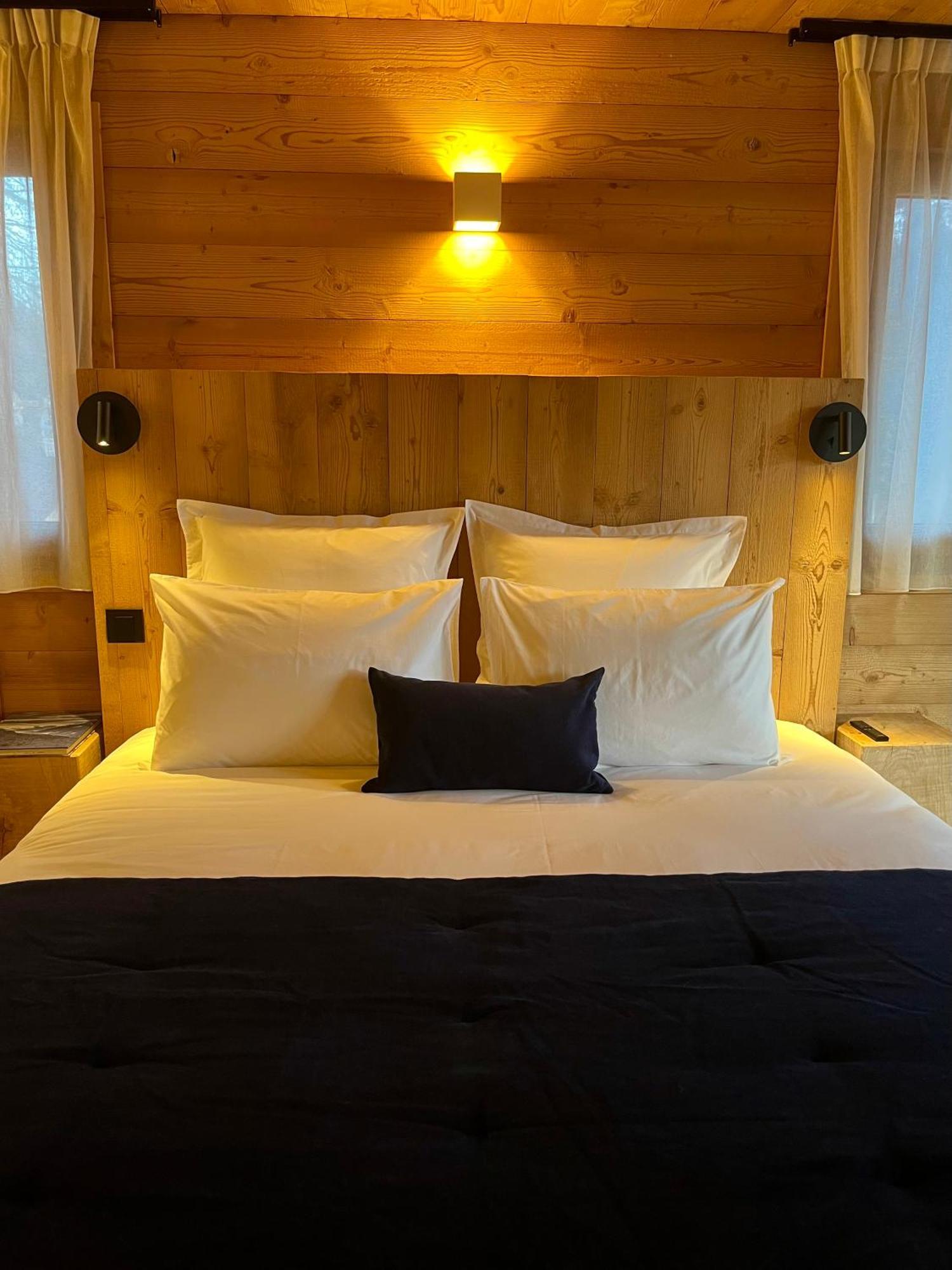 Chalet Flachaire Abondance Zewnętrze zdjęcie