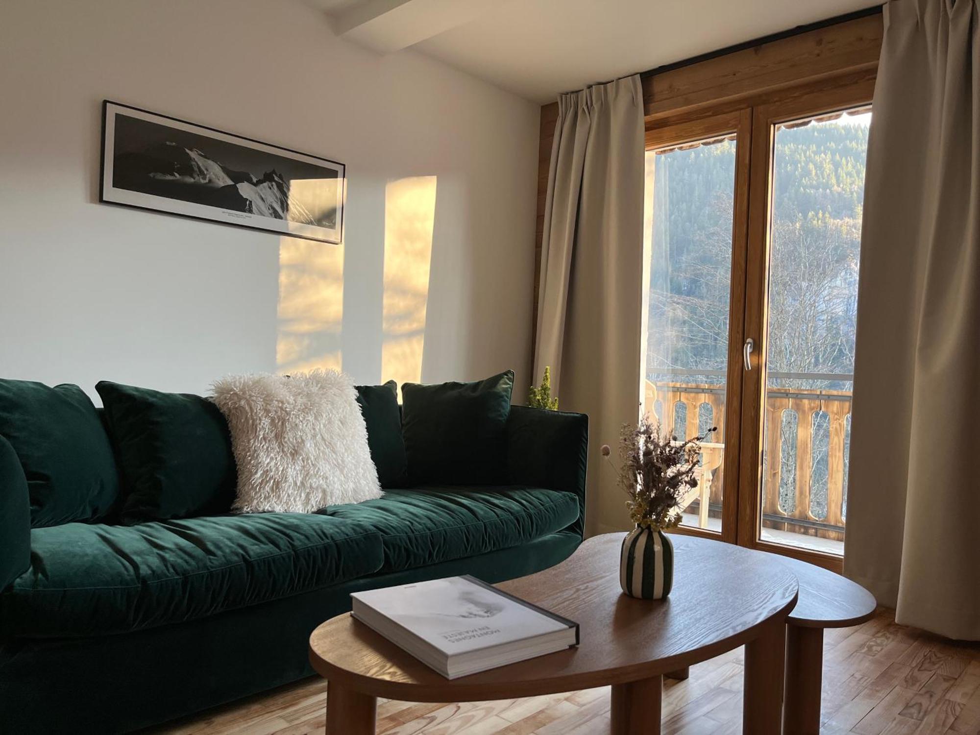 Chalet Flachaire Abondance Zewnętrze zdjęcie