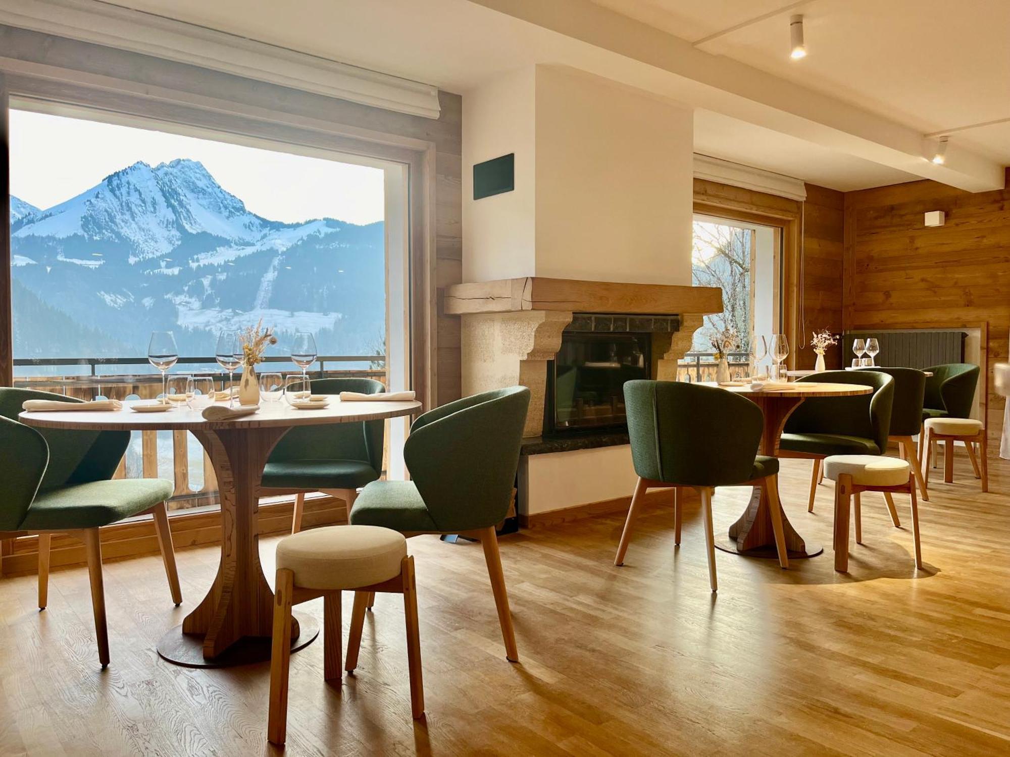 Chalet Flachaire Abondance Zewnętrze zdjęcie
