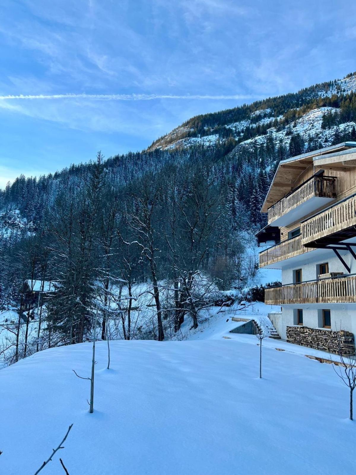 Chalet Flachaire Abondance Zewnętrze zdjęcie